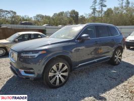 Volvo XC90 2024 2