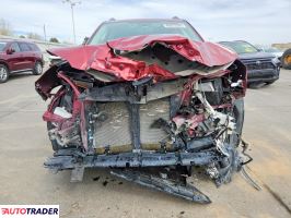 Subaru Forester 2021 2