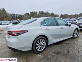 Toyota Camry 2023 2