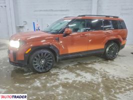 Hyundai Santa Fe 2024 2