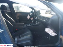 Honda Civic 2025 2