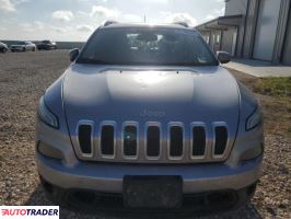 Jeep Cherokee 2018 2