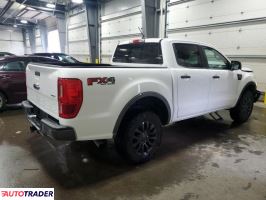 Ford Ranger 2019 2 Ford Ranger 2019 2