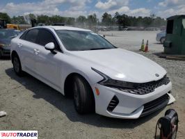 Kia Pozostałe 2021 1