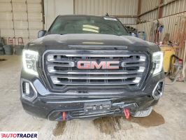GMC Sierra 2021 5