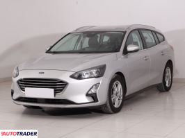 Ford Focus 2019 1.5 118 KM