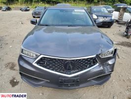 Acura TL 2019 2