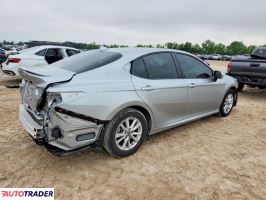 Toyota Camry 2025 2