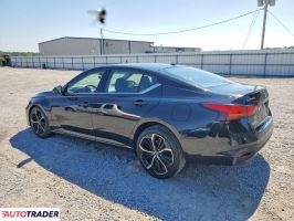 Nissan Altima 2024 2