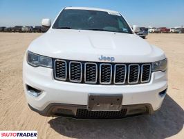 Jeep Grand Cherokee 2020 3