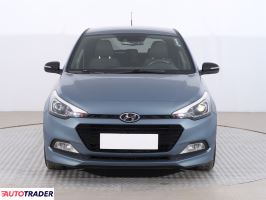 Hyundai i20 2018 1.2 83 KM