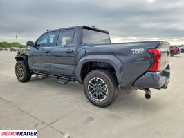 Toyota Tacoma 2026 2