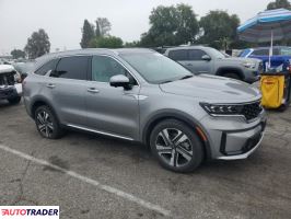 Kia Sorento 2023 1