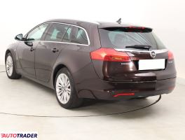 Opel Insignia 2013 1.4 138 KM