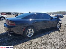 Dodge Charger 2023 3