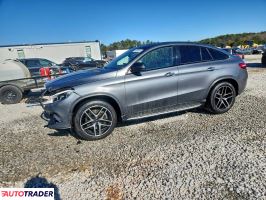 Mercedes CL - zobacz ofertę