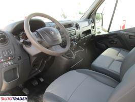 Renault Master 2019 2.3