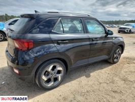 Hyundai Pozostałe 2021 1