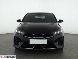 Kia PROCEED 2022 1.5 156 KM