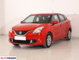 Suzuki Baleno 2017 1.2 88 KM