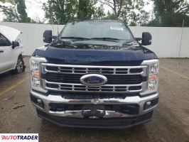 Ford Pozostałe 2023 6