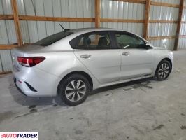 Kia Rio 2023 1