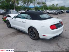 Ford Mustang 2022 2