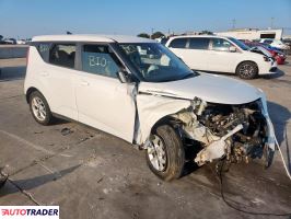 Kia Soul 2022 2 Kia Soul 2022 2