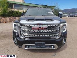 GMC Sierra 2021 6 GMC Sierra 2021 6