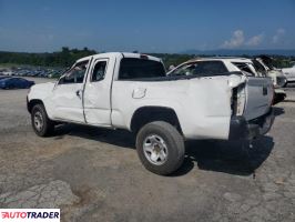Toyota Tacoma 2019 2