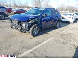 Hyundai Tucson 2024 2 Hyundai Tucson 2024 2