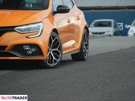 Renault Megane 2022 1.8 300 KM