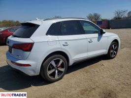 Audi Q5 2024 2