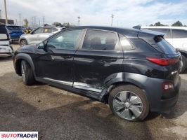 Hyundai Kona Electric 2021