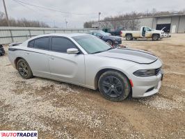 Dodge Charger 2020 3
