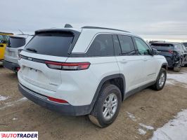 Jeep Grand Cherokee 2025 3