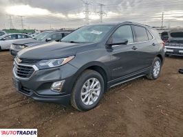 Chevrolet Equinox - zobacz ofertę