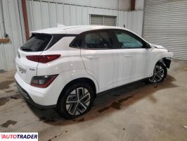 Hyundai Kona Electric 2023