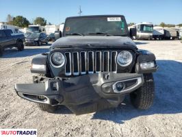 Jeep Wrangler 2019 2