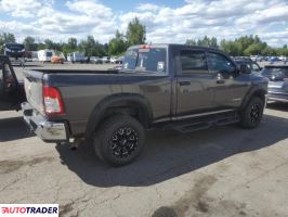 Dodge Ram 2021 6