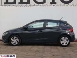 Hyundai i20 2022 1.2 83 KM
