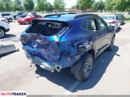 Chevrolet Trax 2024 1
