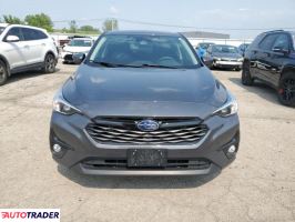 Subaru Impreza 2024 2