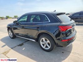 Audi Q5 2023 2
