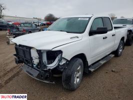 Dodge Ram 2024 3