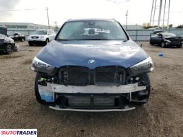 BMW X1 2021 2