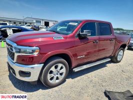 Dodge Ram - zobacz ofertę