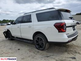 Ford Expedition 2024 3 Ford Expedition 2024 3