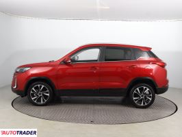 Baic 3 2024 1.5 147 KM