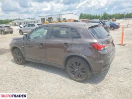 Mitsubishi Outlander 2021 2